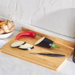 Karaca Lalin Schneidebrett für die Arbeitsplatte