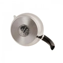 Karaca Layla Black Teekessel- Set