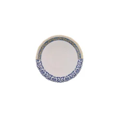 Karaca Lemon 26-teiliges Frühstücksset und Servierschalen für 6 Personen