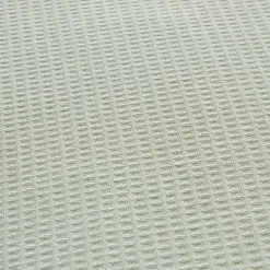 Karaca Lidya Bettwäsche-Set aus 100 % Baumwolle, Doppelbett, Grün