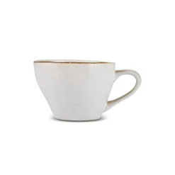 Karaca Lisa Reaktive Becher Beige 520 ml