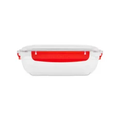 Karaca Locker Save 5-teiliges Aufbewahrungsdosen-Set