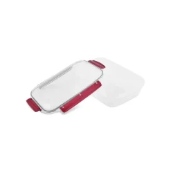 Karaca Locker Save 5-teiliges Aufbewahrungsdosen-Set