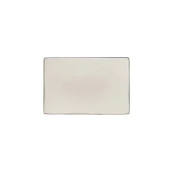 Karaca Lucia Cremegefarbenes 60 Teiliges Platin Tafelservice Für 12 Personen