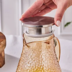 Karaca Luminous 7-teiliges Glas-Set