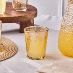 Karaca Luminous 7-teiliges Glas-Set