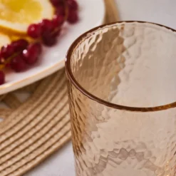 Karaca Luminous 7-teiliges Glas-Set