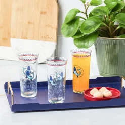 Karaca Mai Selcuklu Serie Limonadenglas