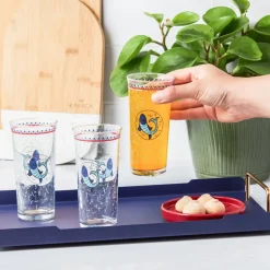 Karaca Mai Selcuklu Serie Limonadenglas