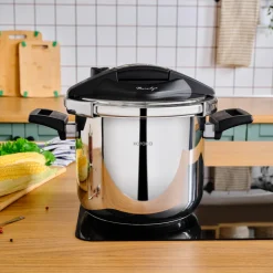 Karaca Marseille Schnellkochtopf 7 Liter