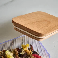 Karaca Massimo Vorratsbehälter-Set 3-teilige