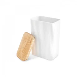 Karaca Massimo Vorratsbehälter 2 L Creme