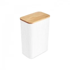 Karaca Massimo Vorratsbehälter 2 L Creme