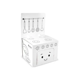 Karaca Mastermaid Küchenroboter aus Stahlglas, Langer Mixer 8 ın 1, 2500 W, Galaxy Grey