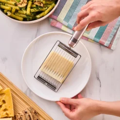 Karaca Mastermaid Schneidehilfe Rosegold