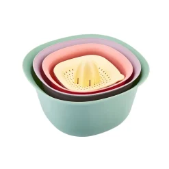 Karaca Mehrzweck-Mixer- und -Siebset