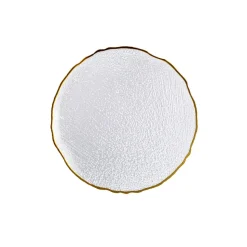 Karaca Milanda 12-teiliges Glasgeschirrset für 4 Personen