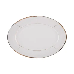 Karaca Millie New Generation Bone Geschirr-Set 56 teiliges für 12 Personen