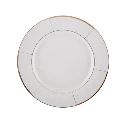 Karaca Millie New Generation Bone Geschirr-Set 56 teiliges für 12 Personen