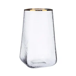 Karaca Misty Longdrinkglas Grau