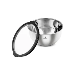 Karaca Mixmaster 2-teiliges Mixset, Inox