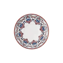 Karaca Nakkaş 12-teiliges Espressotassen-Set für 6 Personen