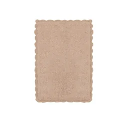 Karaca Natali Badvorleger, 50 × 80 cm, Puderrosa