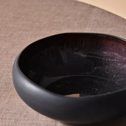 Karaca New Black Galactic 21 cm Pastaschale