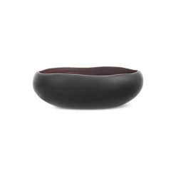 Karaca New Black Galactic 23 cm Salatschüssel