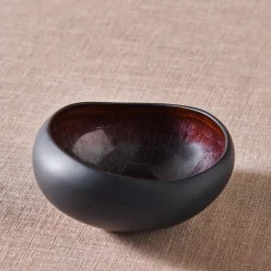 Karaca New Black Galactic 15 cm Schale