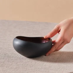 Karaca New Black Galactic 15 cm Schale