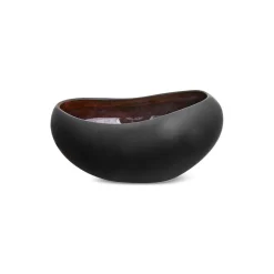 Karaca New Black Galactic 15 cm Schale