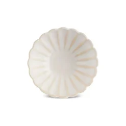 Karaca New Daisy Reactive Servierplatte, 9 cm