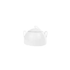 Karaca New Shawl Cream Platin (Platin) 60-teiliges Tafelservice für 12 Personen