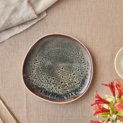 Karaca New White Galactic 22 cm Dessertteller