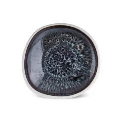 Karaca New White Galactic 22 cm Dessertteller