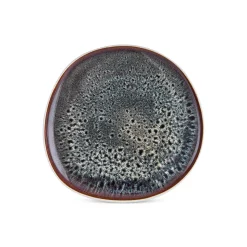 Karaca New White Galactic 21 cm Pastateller