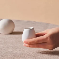 Karaca New White Galactic Zahnstocherhalter