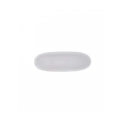 Karaca Nordic für 6 Personen Frühstücksset und Servierschalen, 27 Teilig, Porzellan