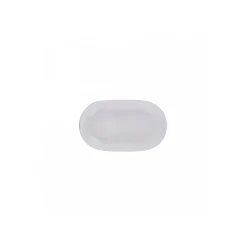 Karaca Nordic für 6 Personen Frühstücksset und Servierschalen, 27 Teilig, Porzellan