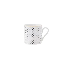 Karaca Nossa 12 Teiliges für 6 Personen Mochatassen-Espressotassen Set