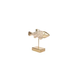 Karaca Nova (Fish) Fischförmiges Dekoratives Objekt/ Ornament 25x1