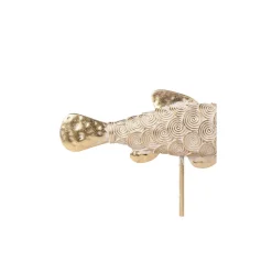 Karaca Nova (Fish) Fischförmiges Dekoratives Objekt/ Ornament 25x1