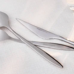 Karaca Nuova 24-teiliges Besteckset für 6 Personen