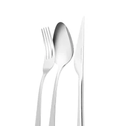 Karaca Nuova 24-teiliges Besteckset für 6 Personen