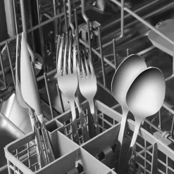 Karaca Nuova 24-teiliges Besteckset für 6 Personen