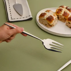 Karaca Orion Platin 7-Teiliges Servierset