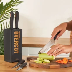 Karaca Overcut 6-teiliges Messerset