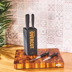 Karaca Overcut 6-teiliges Messerset