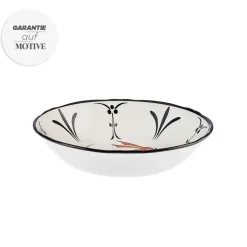 Karaca Paye Selcuklu Serie Ziege Schale 20 cm